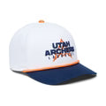 PLL Utah Archers Rope Hat