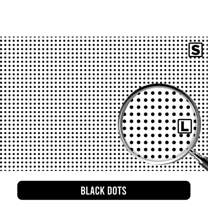 Black Dots