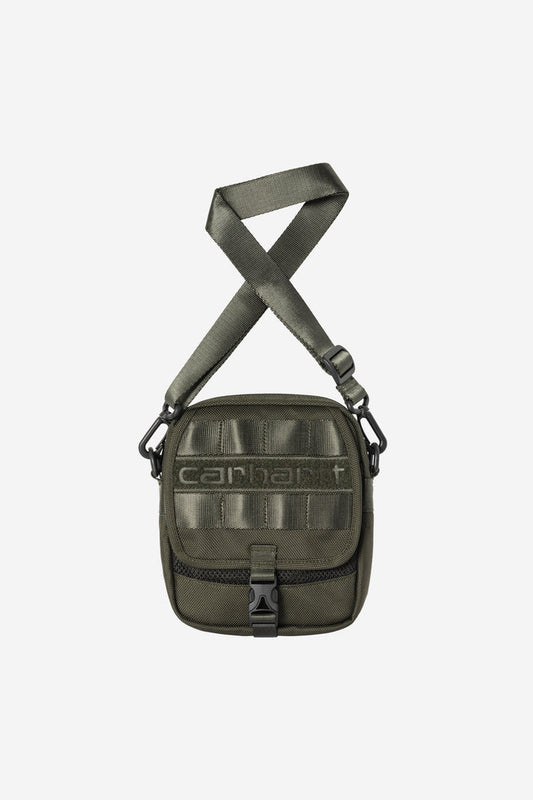 Prescott Shoulder Pouch