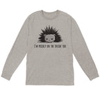 Long Sleeve T-shirt / Unisex / S