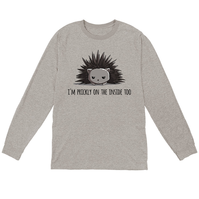 Long Sleeve T-shirt / Unisex / S