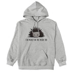 Pullover Hoodie / Unisex / S