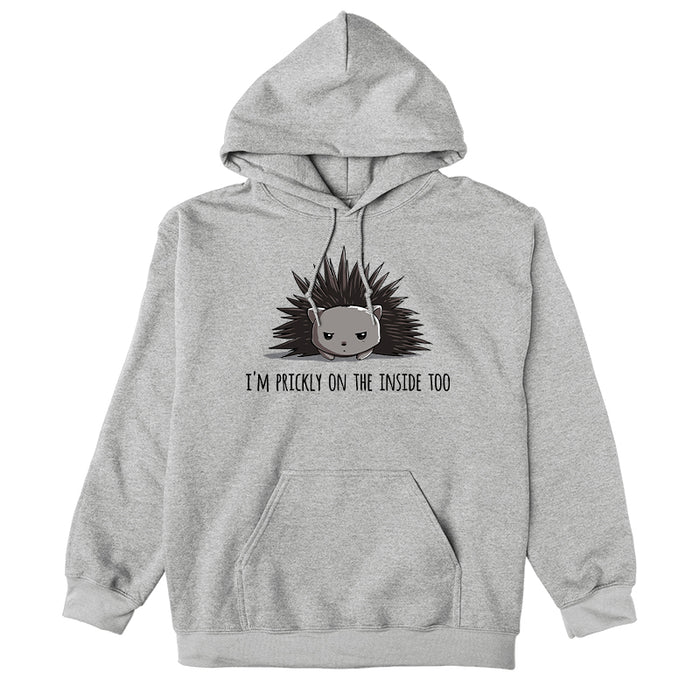 Pullover Hoodie / Unisex / S