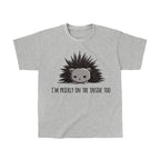 Classic Cotton T-shirt / Kids' / S