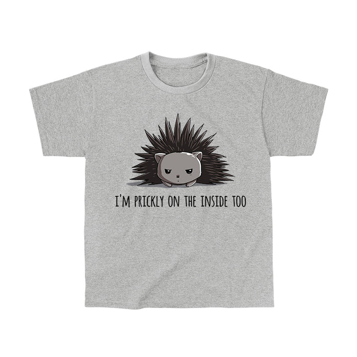 Classic Cotton T-shirt / Kids' / S