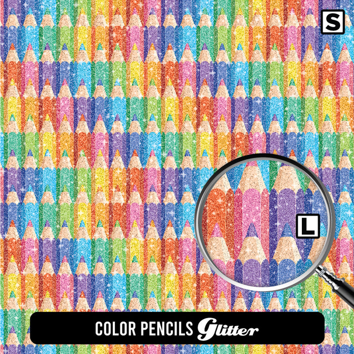 Color Pencils