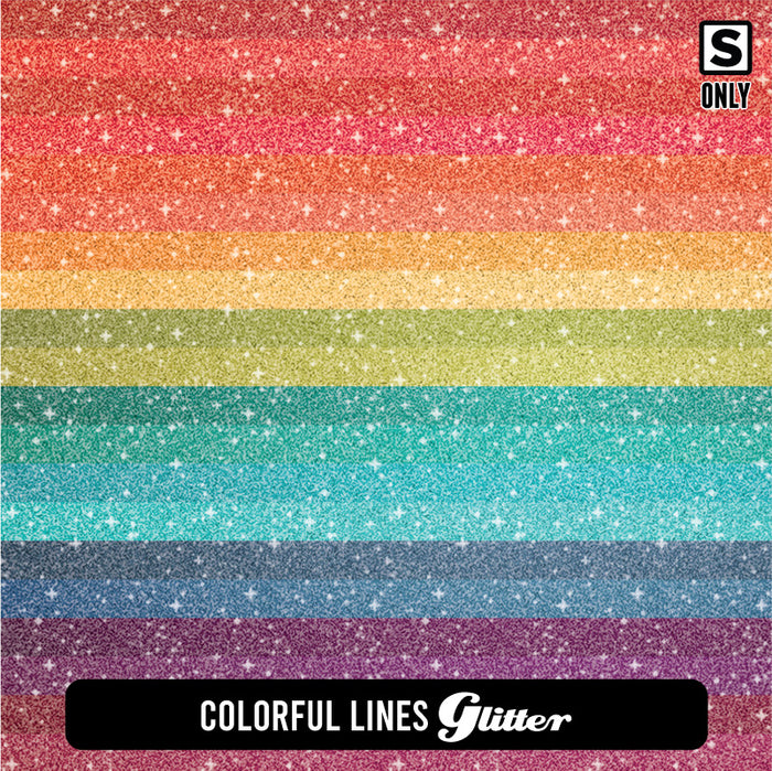 Colorful Lines