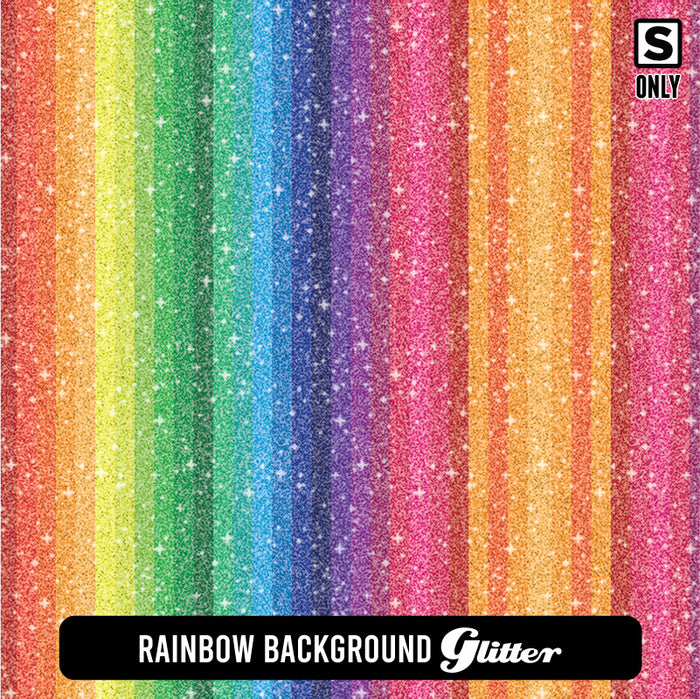 Rainbow Background
