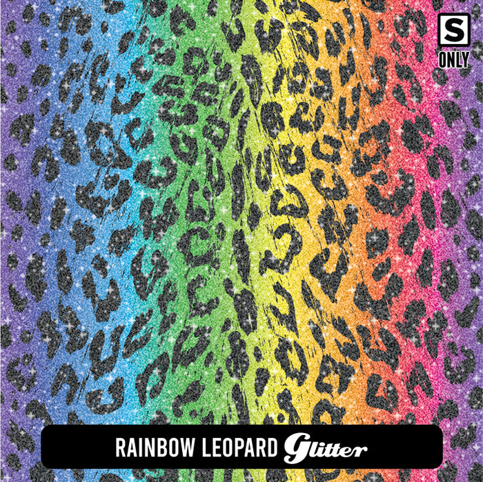 Rainbow Leopard