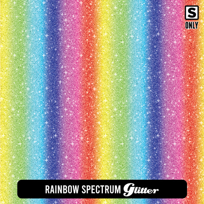 Rainbow Spectrum