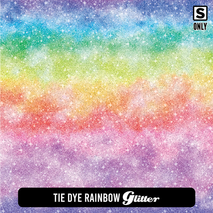 Tie Dye Rainbow