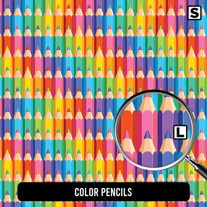 Color Pencils
