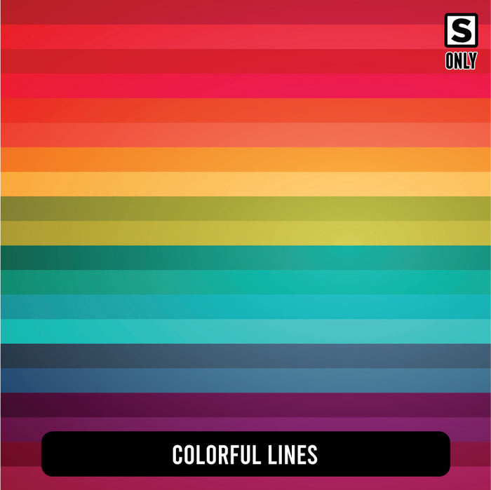 Colorful Lines