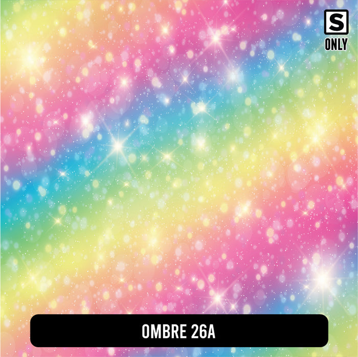 Ombre 26A