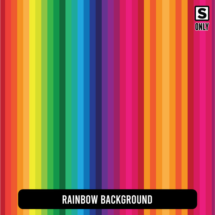 Rainbow Background