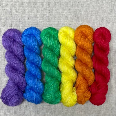 Prism - Mini Sox Sets