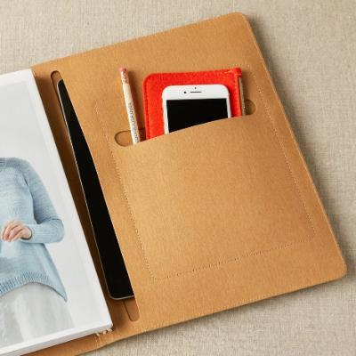 Project Portfolio - CocoKnits-accessories