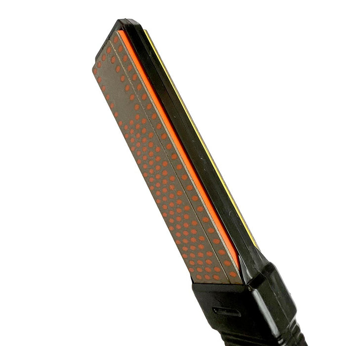 PTT Dual Diamond Stone - Fine and Coarse