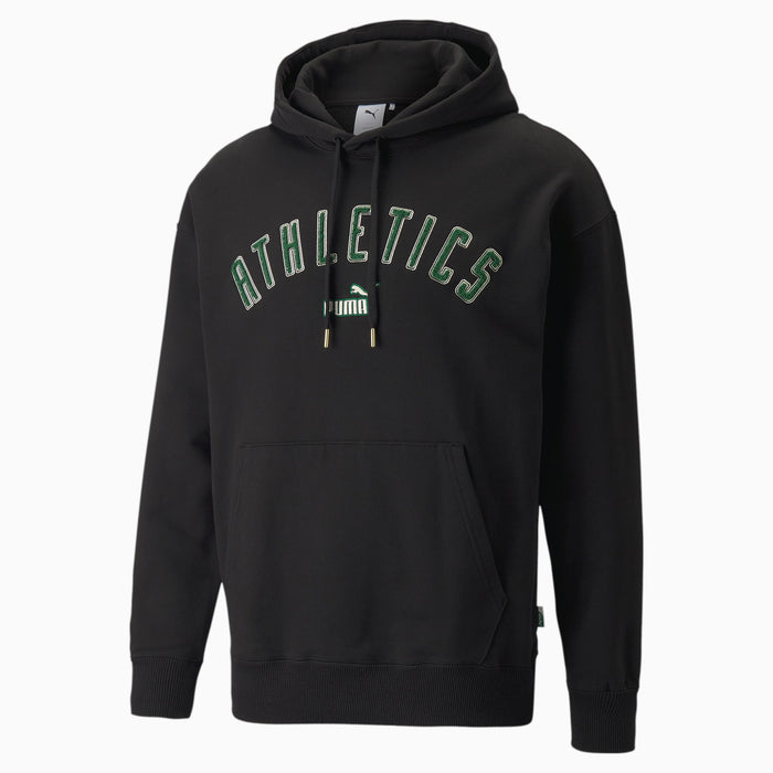 Puma The NeverWorn Men's Hoodie - Puma Black
