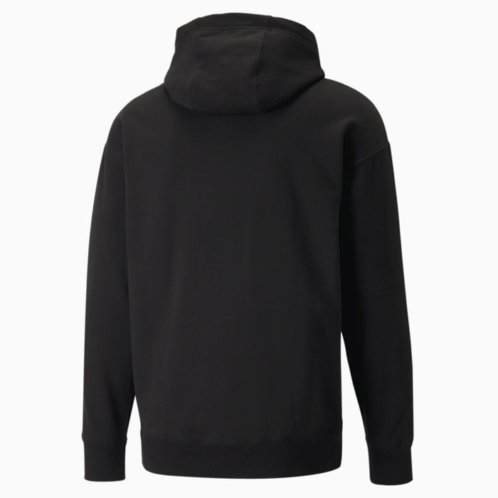 Puma The NeverWorn Men's Hoodie - Puma Black
