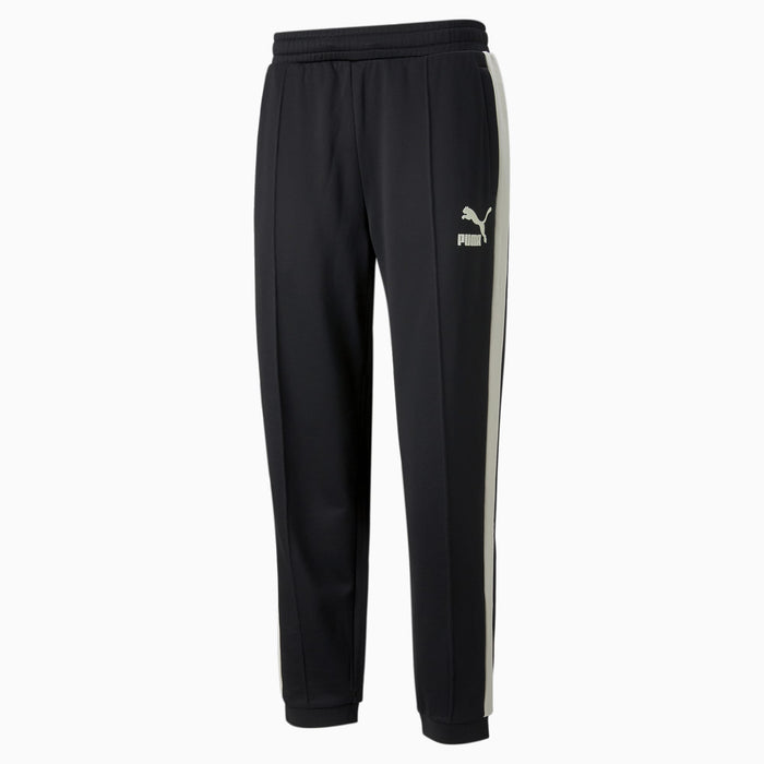 Puma The NeverWorn T7 Track Men's Pants - Puma Black