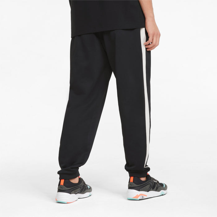Puma The NeverWorn T7 Track Men's Pants - Puma Black