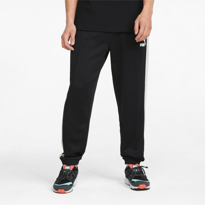 Puma The NeverWorn T7 Track Men's Pants - Puma Black