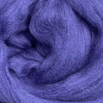 Purpleicious- Roving