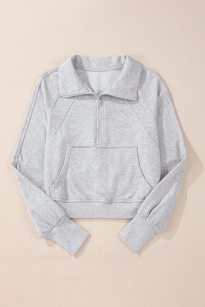 Grey / S