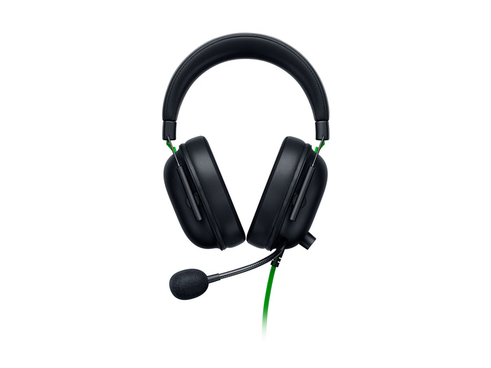 Razer BlackShark V2 X Wired eSports Gaming Headset – Black (RZ04-03240100)