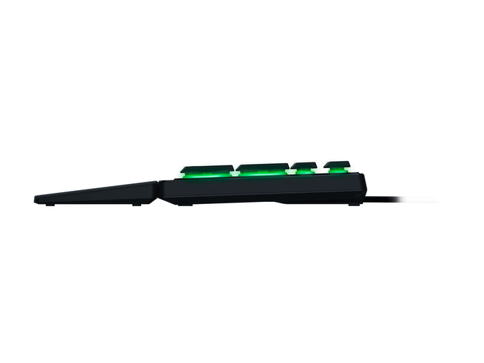 Razer Cynosa Lite RGB USB Wired Gaming Keyboard - Black (RZ03-02740700)