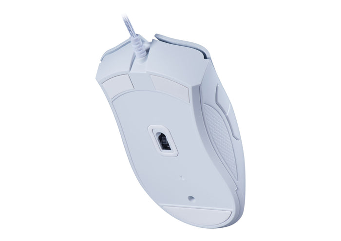 Razer DeathAdder Essential Gaming Mouse - White (RZ01-03850200)