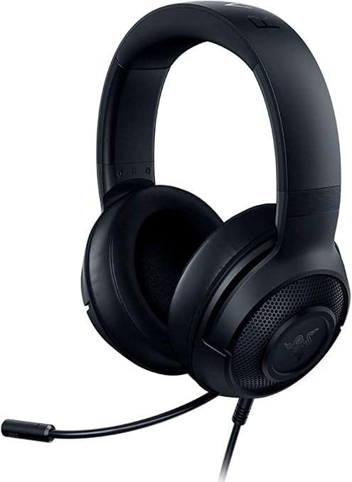 Razer Kraken X Lite Gaming Headset-(RZ04-02950100)