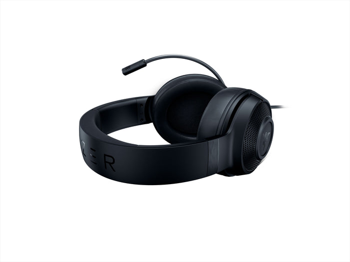 Razer Kraken X Lite Gaming Headset-(RZ04-02950100)