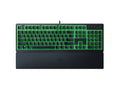 Razer Ornata V3 X Low Profile Gaming Keyboard -(RZ03-04470100)