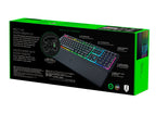 Razer Ornata V3 X Low Profile Gaming Keyboard -(RZ03-04470100)
