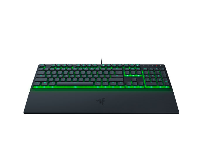 Razer Ornata V3 X Low Profile Gaming Keyboard -(RZ03-04470100)