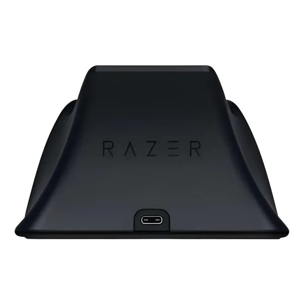 Razer Universal Quick Charging Stand PS5 -Midnight Black