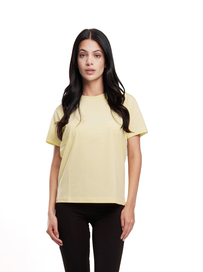 YELLOW / XS