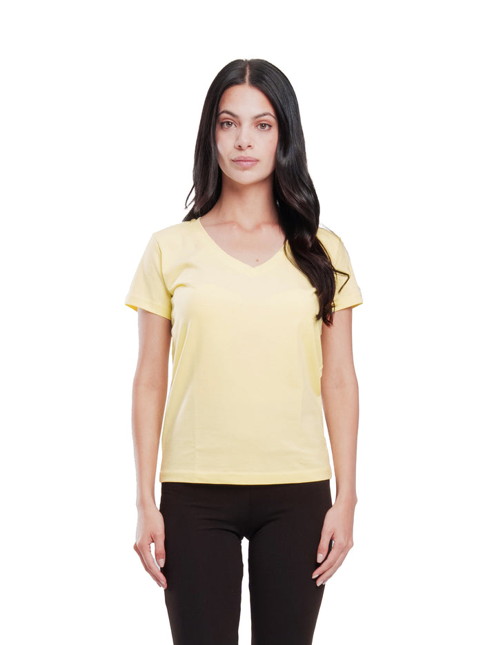 YELLOW / XS