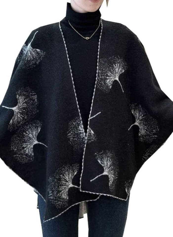 Reversible Loop Shawls (WR)