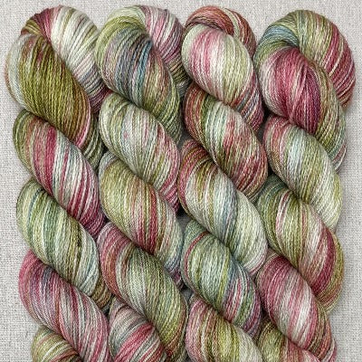 Rhubarb Pie - Studio DK