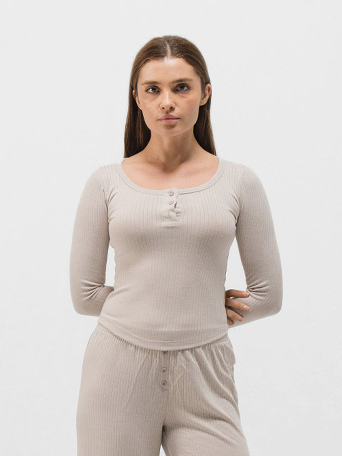LIGHT-GREY / XS