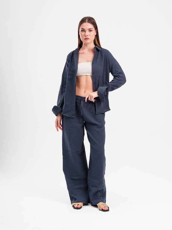 NAVY / XS