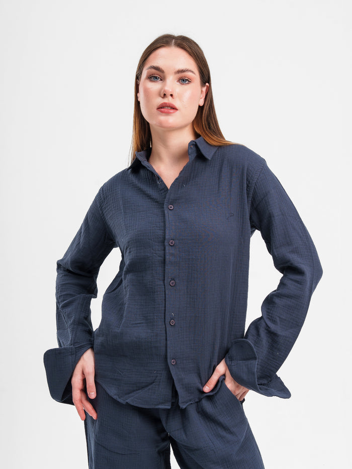 NAVY / XS