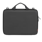 RIVACASE 5116 Antishock Hardshell MacBook 13-14 - Black (RIVA-5116-BLACK)