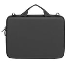 RIVACASE 5116 Antishock Hardshell MacBook 13-14 - Black (RIVA-5116-BLACK)