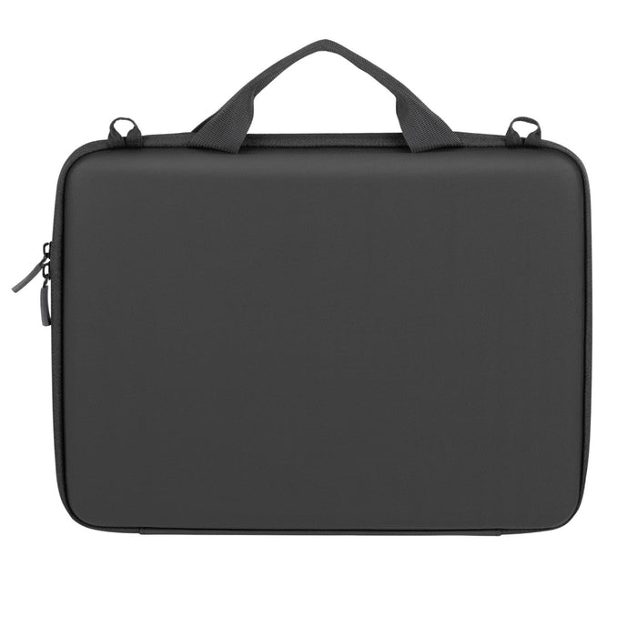 RIVACASE 5116 Antishock Hardshell MacBook 13-14 - Black (RIVA-5116-BLACK)