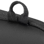 RIVACASE 5116 Antishock Hardshell MacBook 13-14 - Black (RIVA-5116-BLACK)