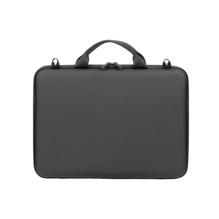 RIVACASE 5130 Antishock Hardshell Laptop Case 14-inch - Black (RIVA-5130-BLACK)